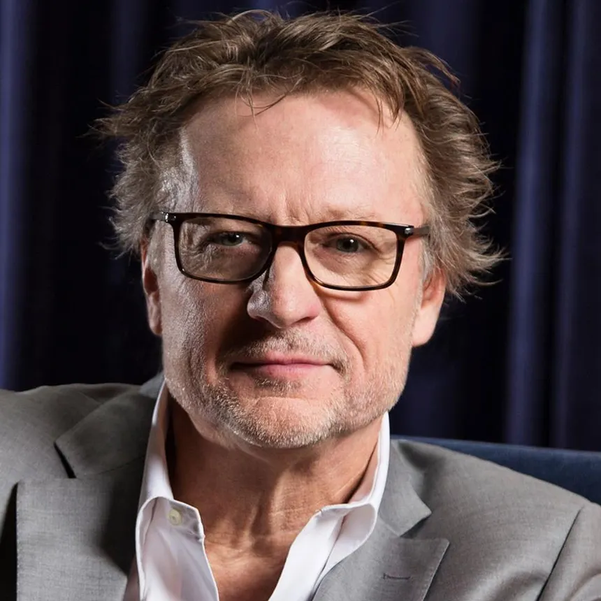 —  Phil Cooke, Ph.D.